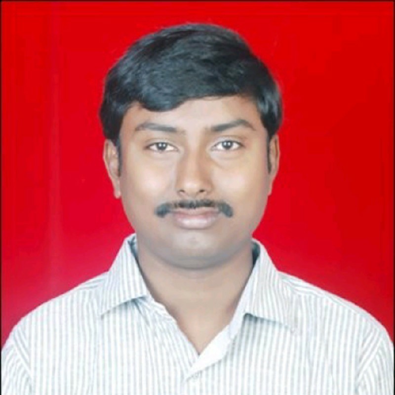 Pradeep Kasula
