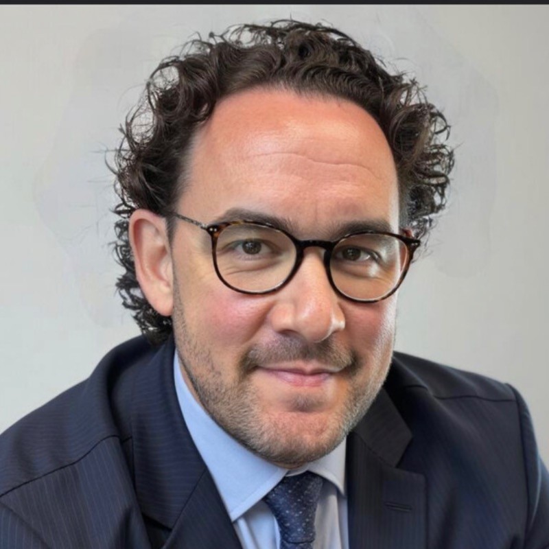 David J. El Hassan, MD, FAAFP