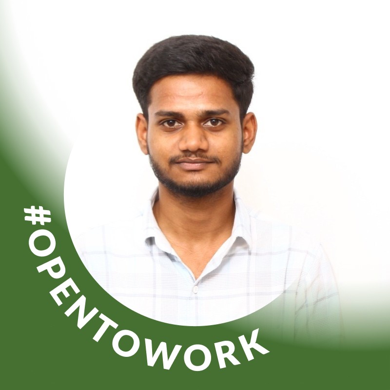 Anandharaj Velayutham