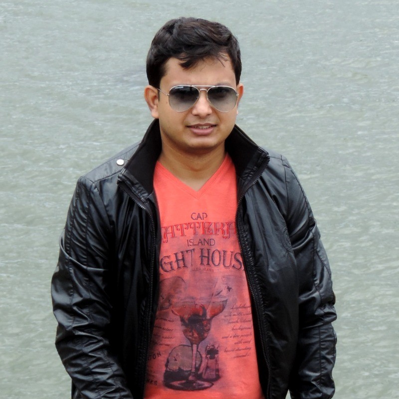 Sudip Hazra