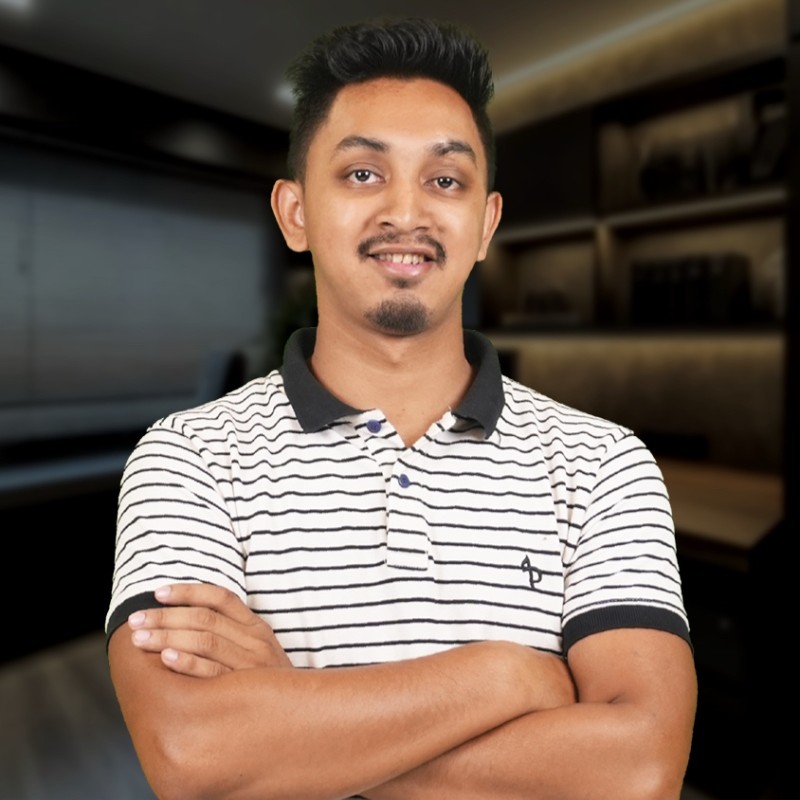 Abdullah Al Hossain Arman