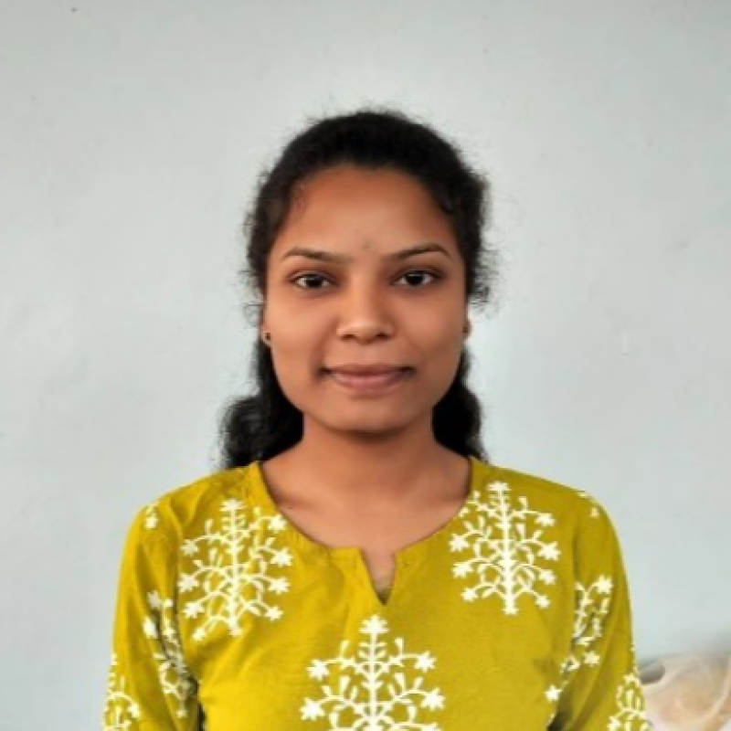 Ruchitha Veerabathini