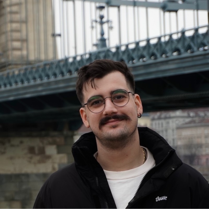 Konstantinos Douvris