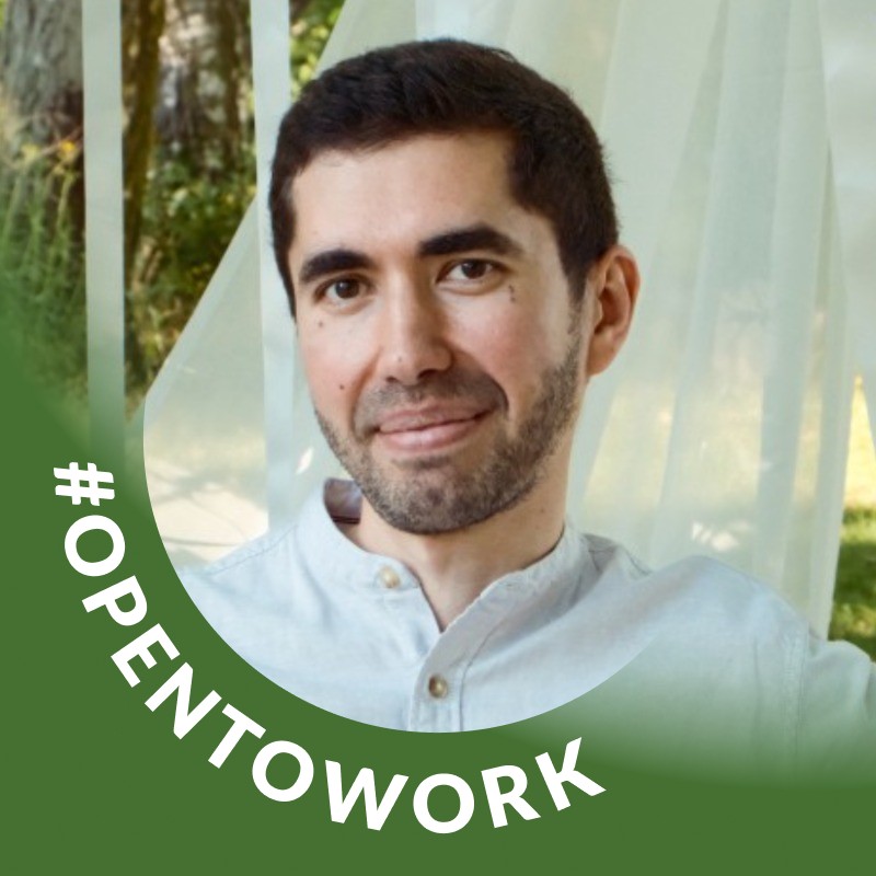 Alexey Sobolev 🇺🇦