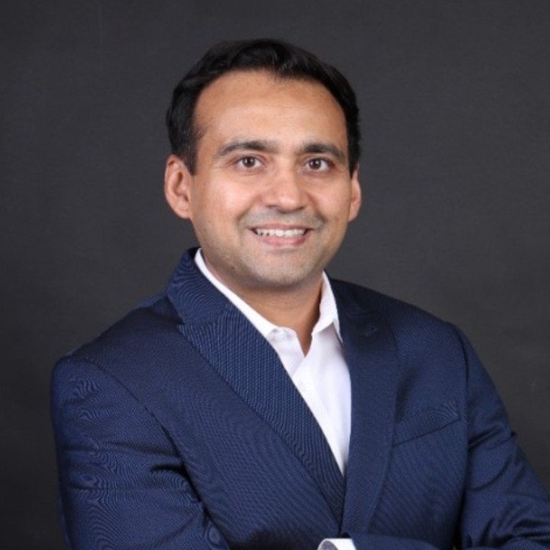 Vinit Mehta