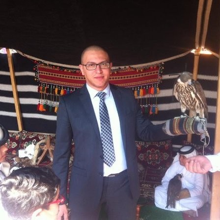 Tamer Omar, MBA, PMP