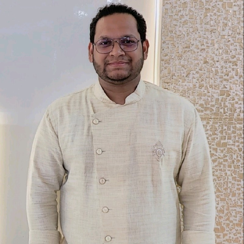 Neeraj Joshi