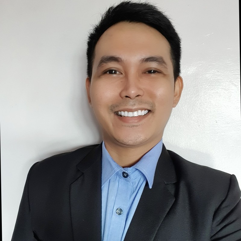 E r i c M e n d o z a