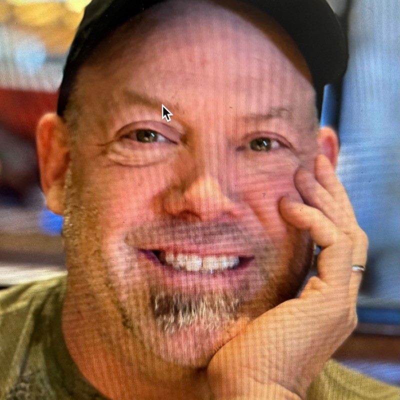 Mark Rountree