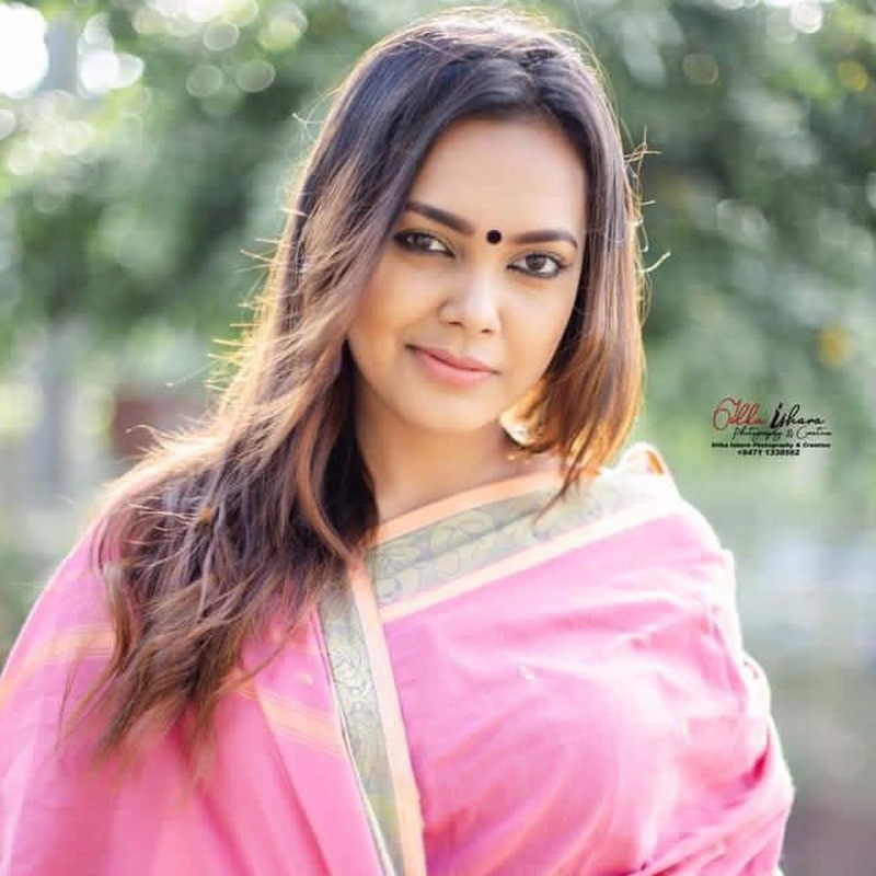 Isha Pandya