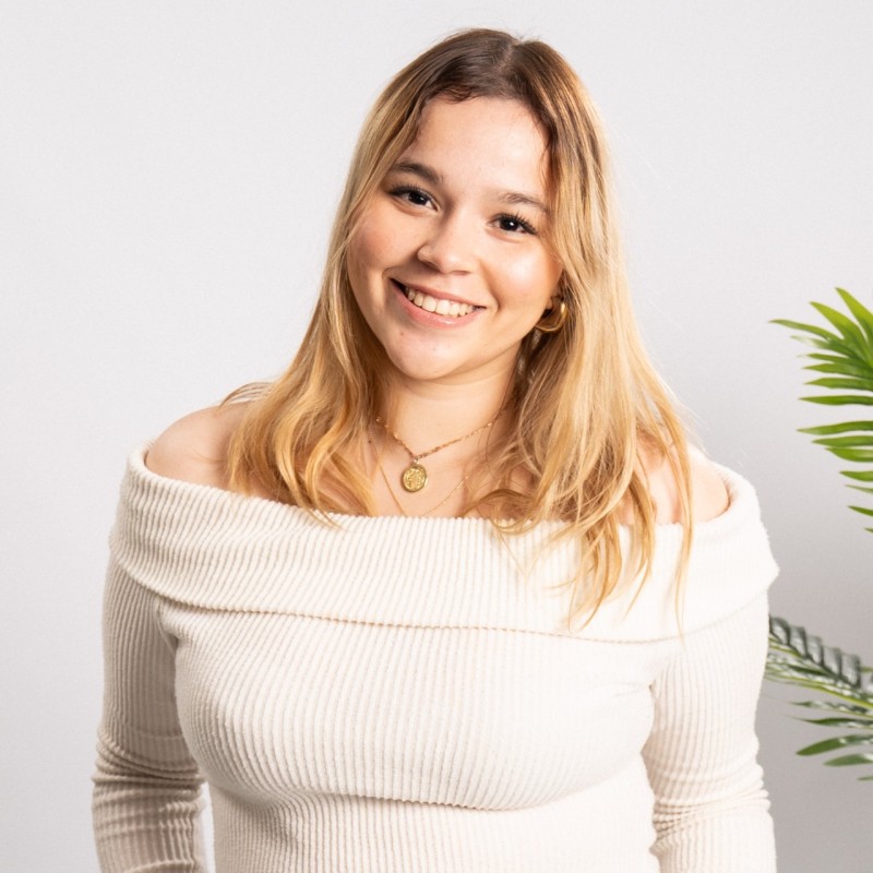 Angie Alpízar Porras