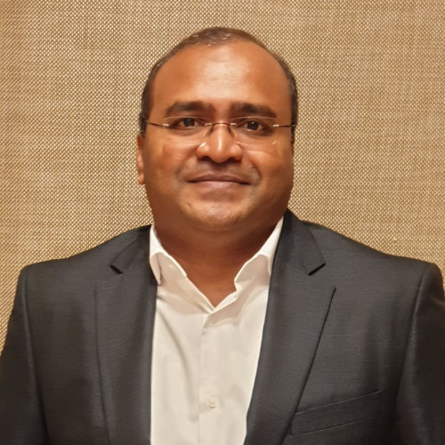 Wije Pradesh Mookiah