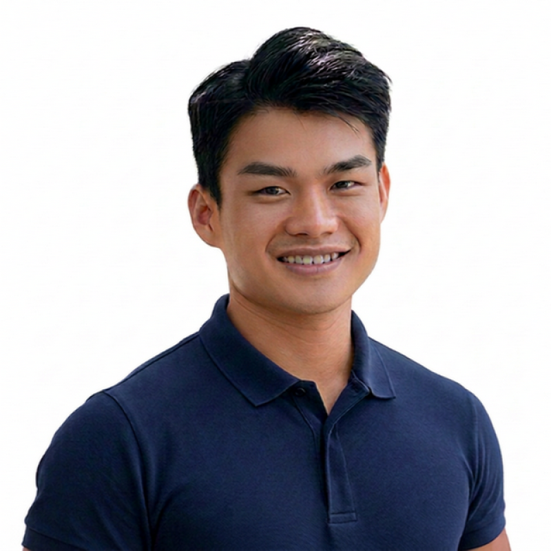 Huy Vo