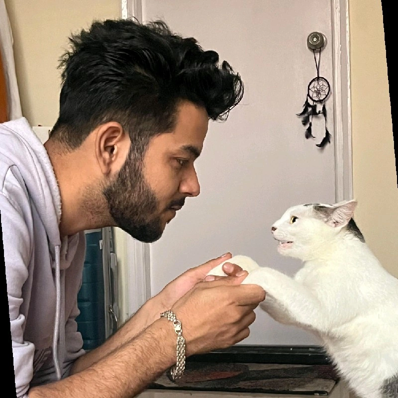 Ritik Roushan