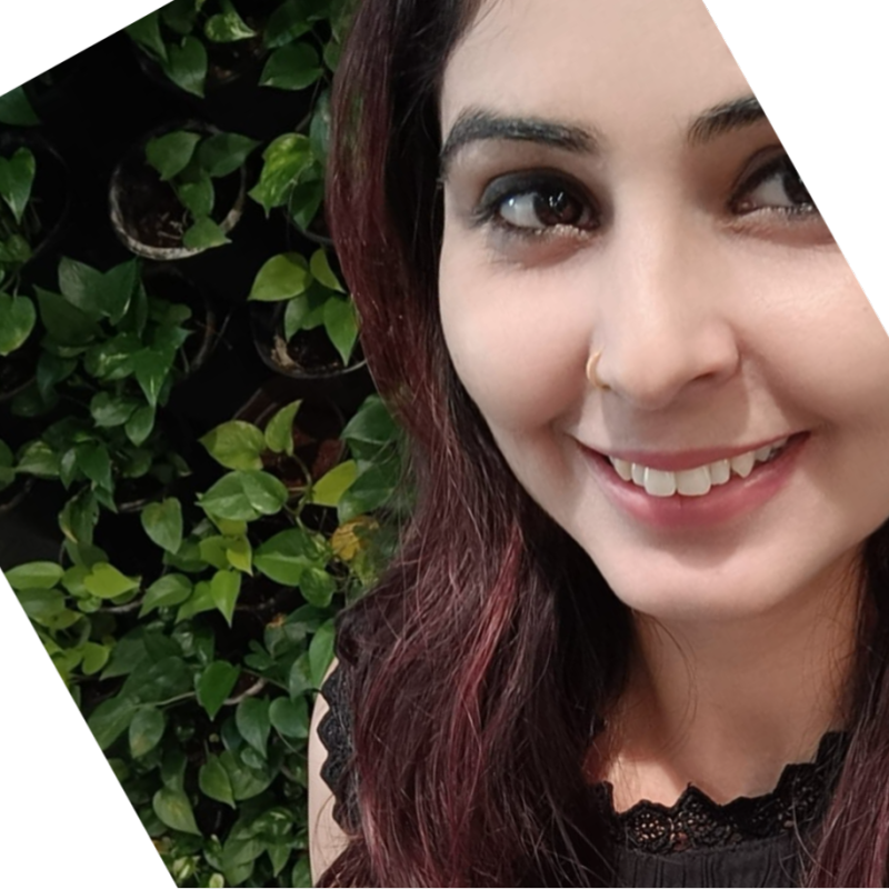 Ramandeep Kaur iConcept Technologies