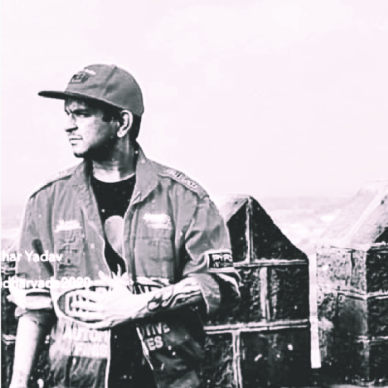 Patel Motiram. Santosh Ram .