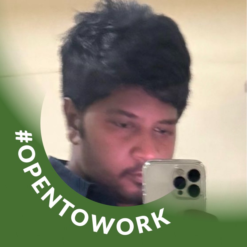 Venkata Mani Krishna Kumar Tanneru