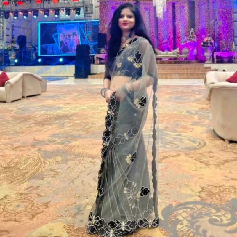 Karishma Bhardwaj