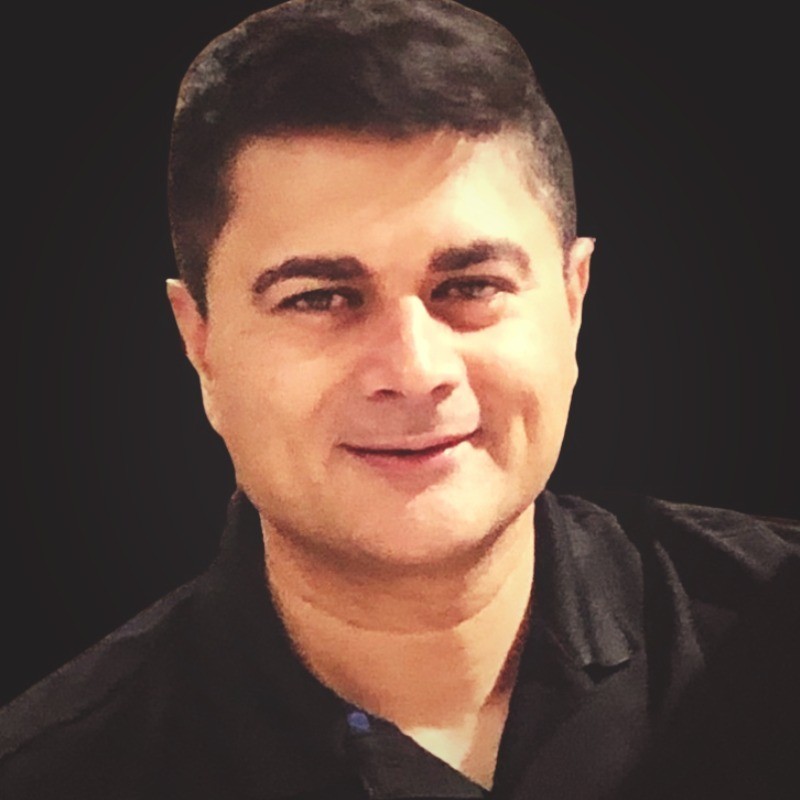 Avinash Harsh
