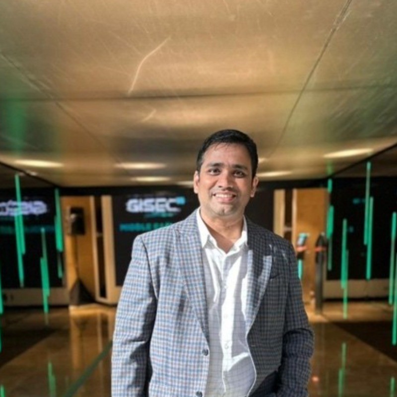 Surya Prakash Pullabhotla