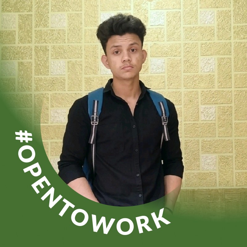 Devesh Nagraj