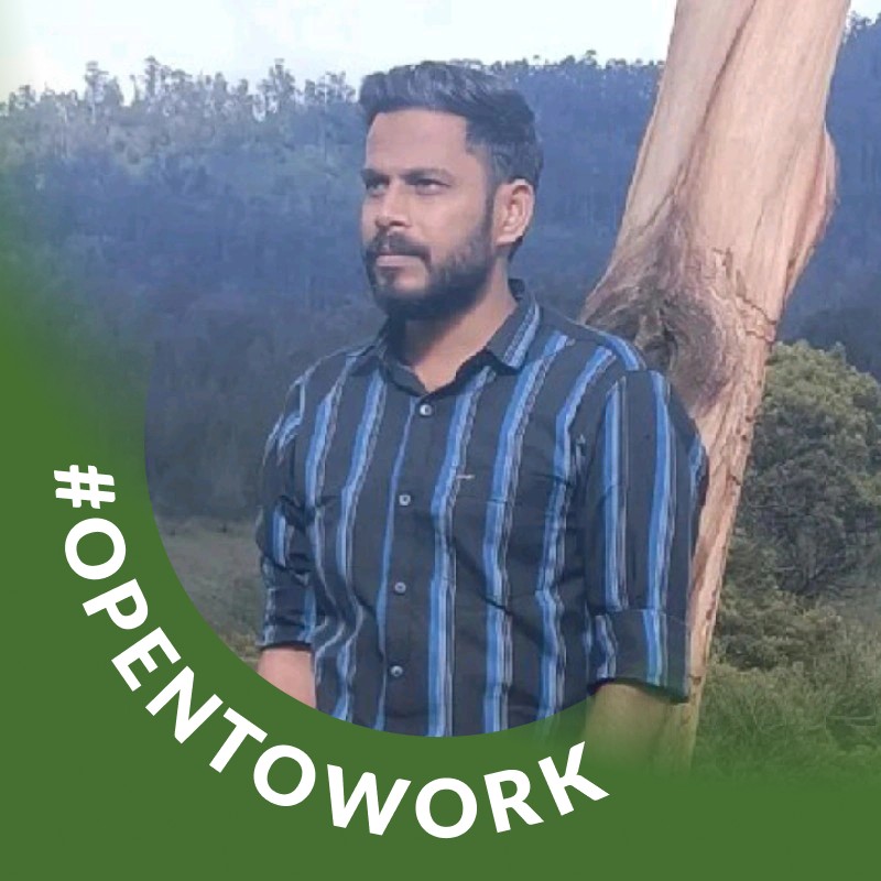 Muthuvel Ranganathan