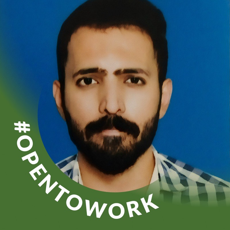 Muhammad Irfan Tahir