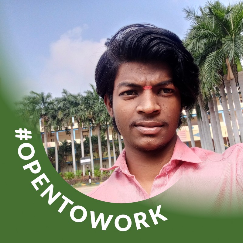 Dhanush Mangali