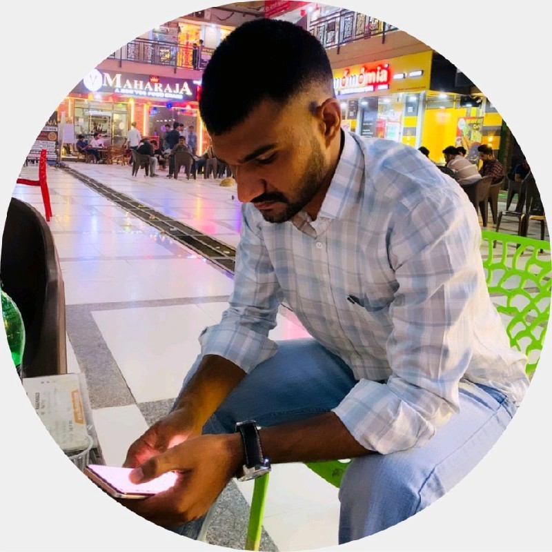 Lokesh Kumar Bhawaria