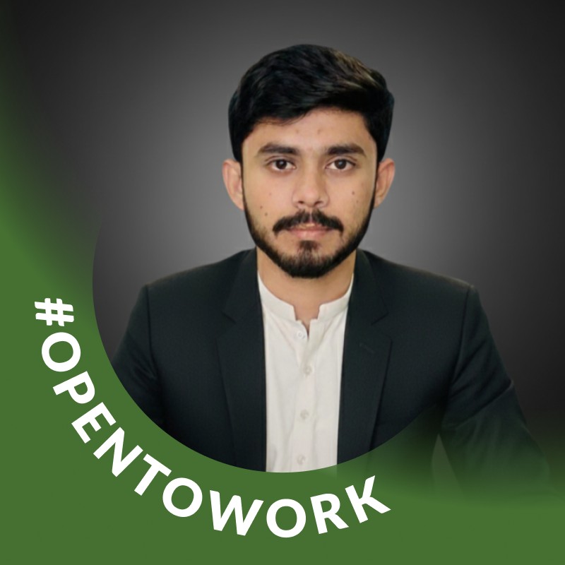 MUHAMMAD NUMAN