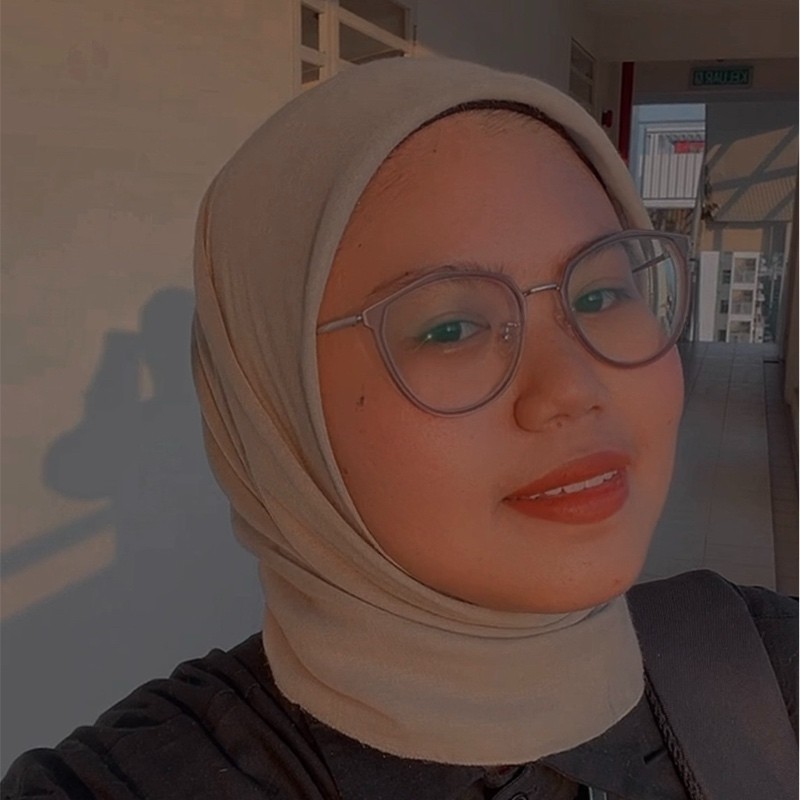 Aqilah Yusof