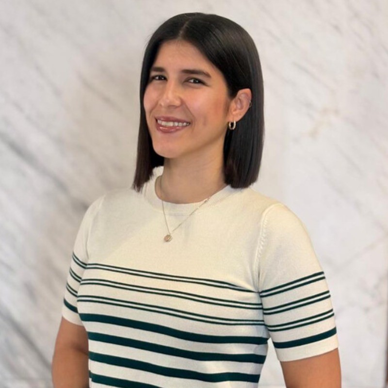 Mariana Prado Ruelas