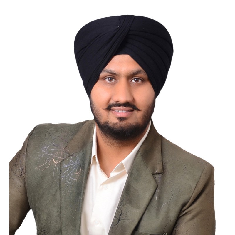 Amritpal Singh