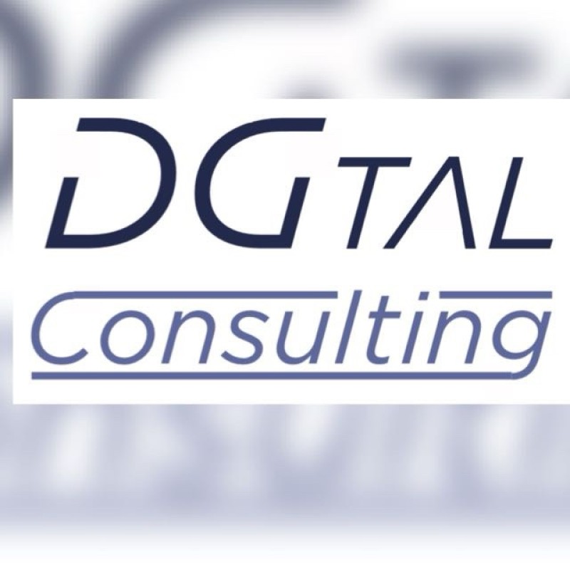 DGTAL Consulting Srl