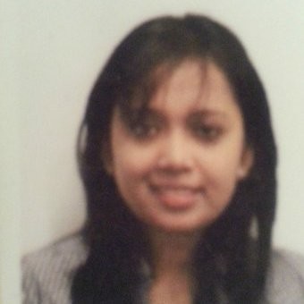 Monica Biswal