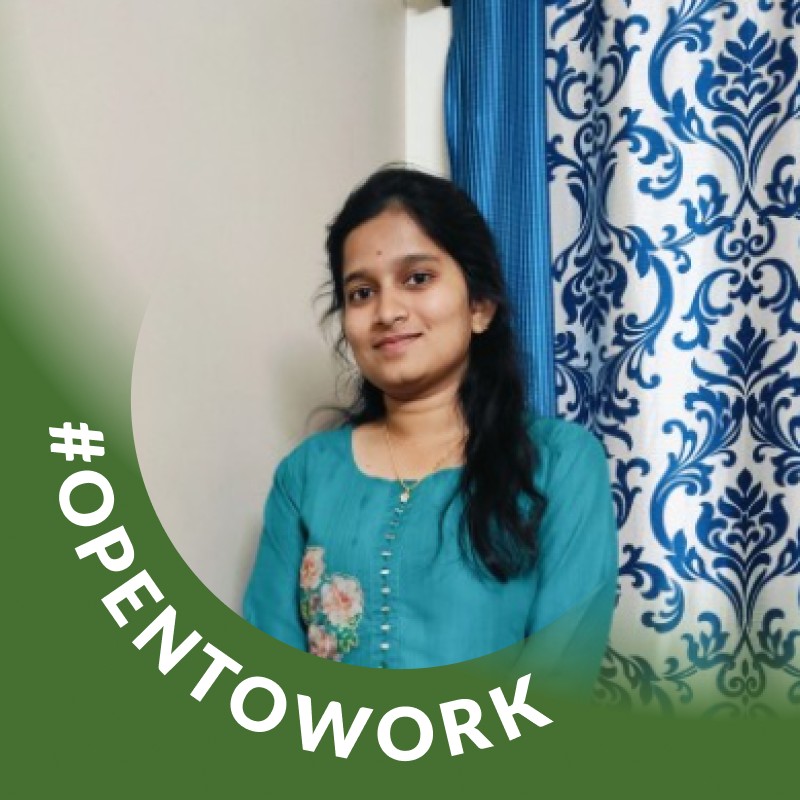 Nikhila Sree Manchuri