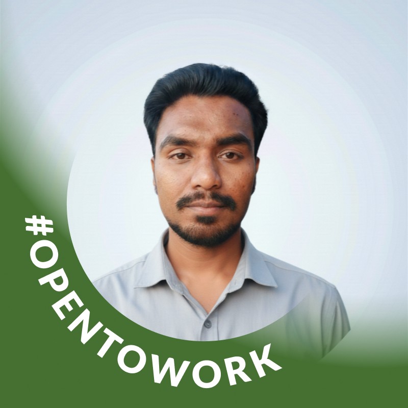 Mosaddek Hosen Sajeeb