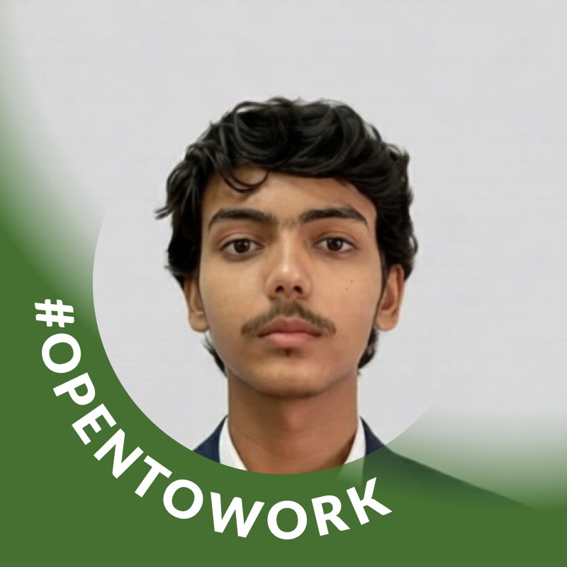 Muhammad Shameel Alvi