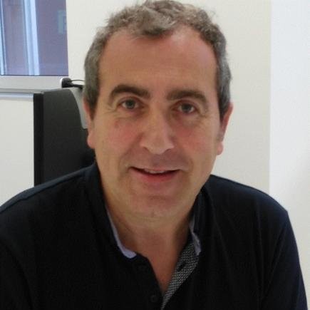 Albert Martinez-Aparisi, PhD, C.