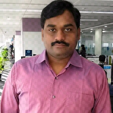 Suresh Mandlem