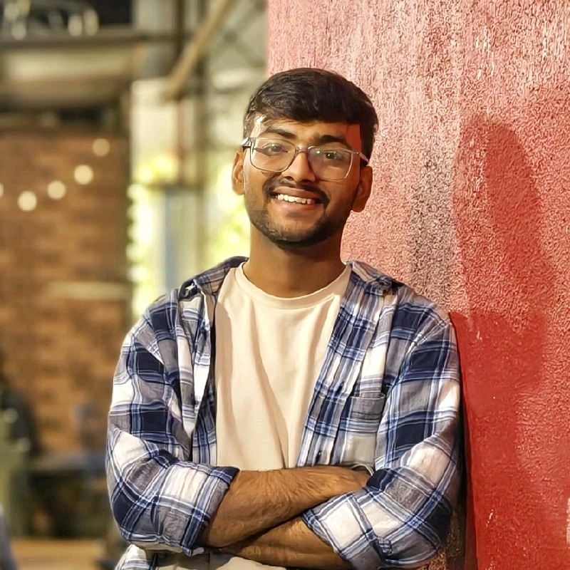 Devansh Gupta