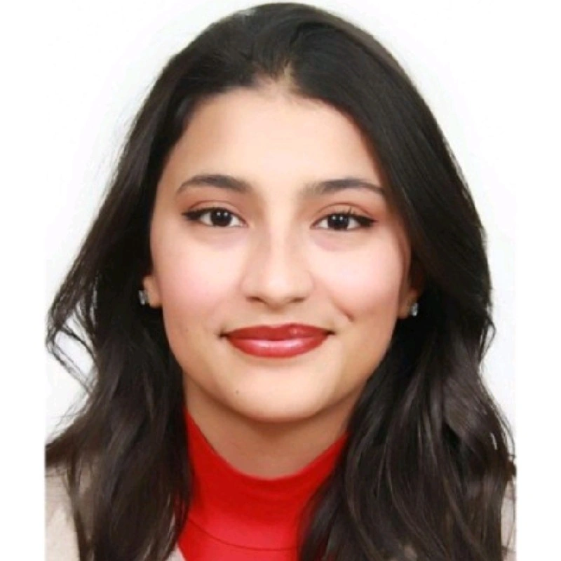 Mejri Eya