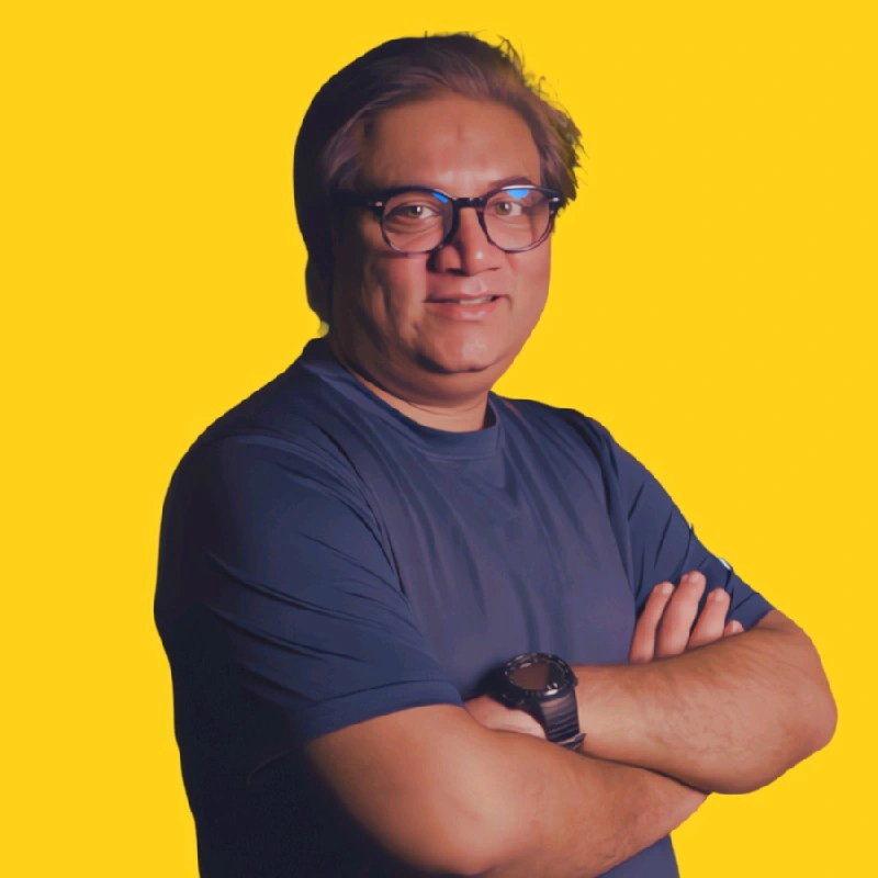 Dr. Bilal Siddiqui M.