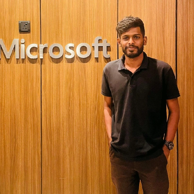 Minoka Wickramasinghe