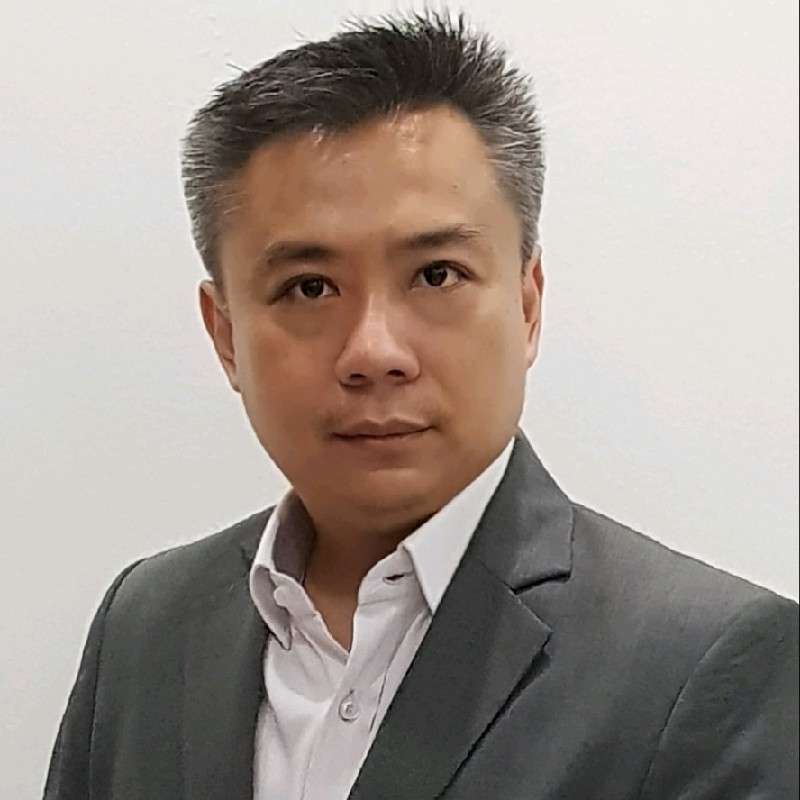 Alan Phua