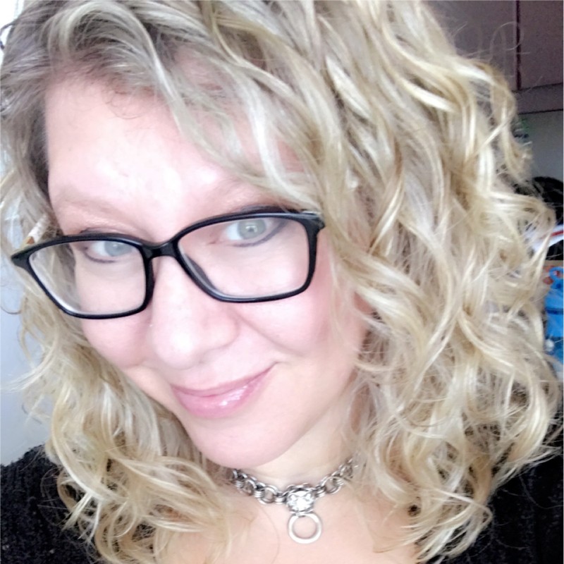 Pamela Ann Lobell