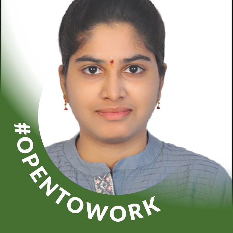 ANANTHANENI VAISHNAVI .
