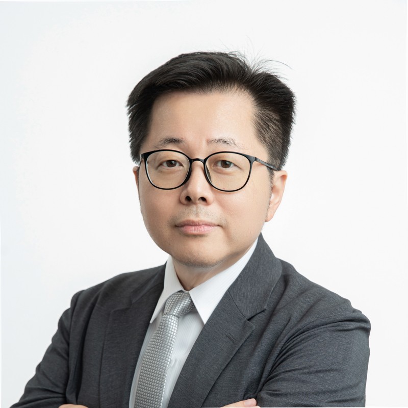 Jerry Lin