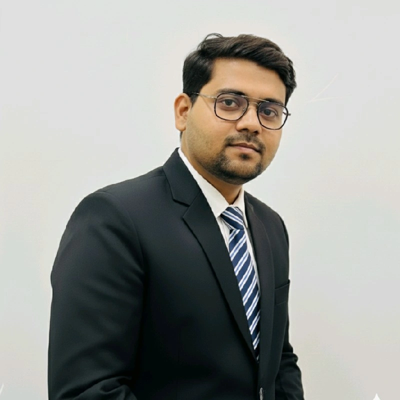 Shubham Chaudhary