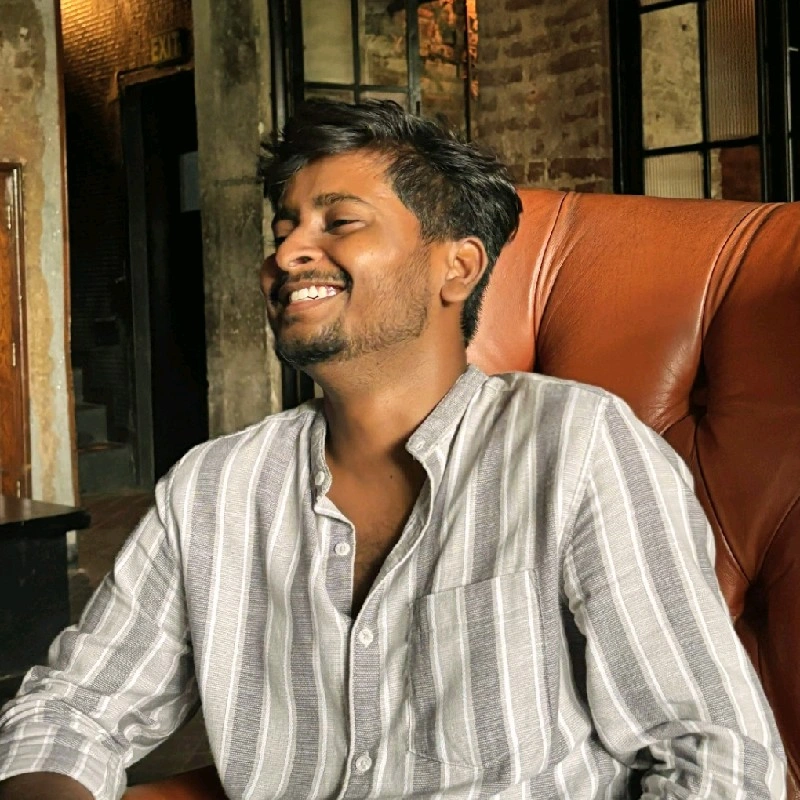 Sumit Kumar